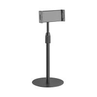 Brateck Ball Join Design Height Adjustable Tabletop Stand for Tablets & Phones (TBS01-1-B)