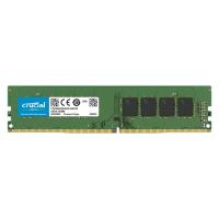 Crucial 8GB (1x8GB) CT8G4DFRA32A 3200MHz DDR4 RAM