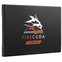 Seagate FireCuda 120 4TB 2.5in SATA SSD (ZA4000GM1A001)