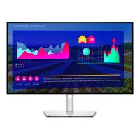 Dell 27in WQHD IPS Monitor with USB-C Hub (U2722D)