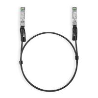TP-Link SFP+ 10 Gigabit Direct Attach Cable - 1m (TL-SM5220-1M)