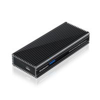 Simplecom NVMe M.2 SSD to USB 3.2 Gen 2x2 Type C Enclosure 20Gbps (SE528)