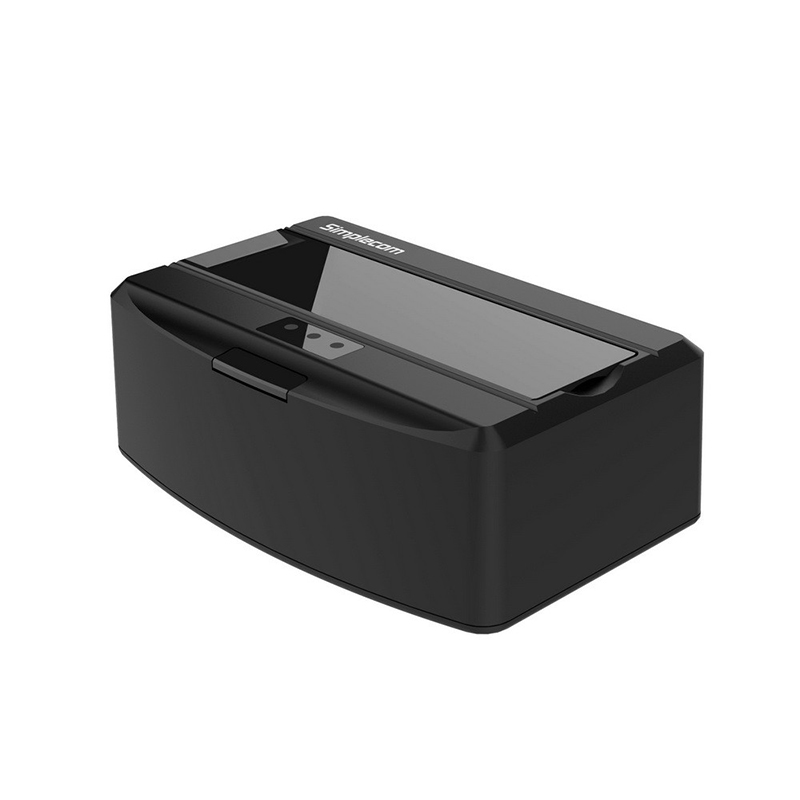 Simplecom 2.5in and 3.5in SATA Drive USB 3.0 Docking Station (SD311)