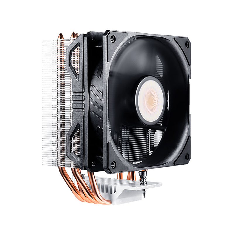 Cooler Master Hyper 212 EVO V2 CPU Cooler (RR-2V2E-18PK-R1)
