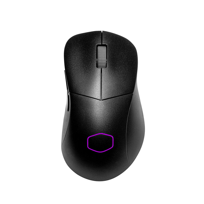 Cooler Master MM731 Hybrid RGB Wireless Gaming Mouse Black (MM-731-KKOH1)