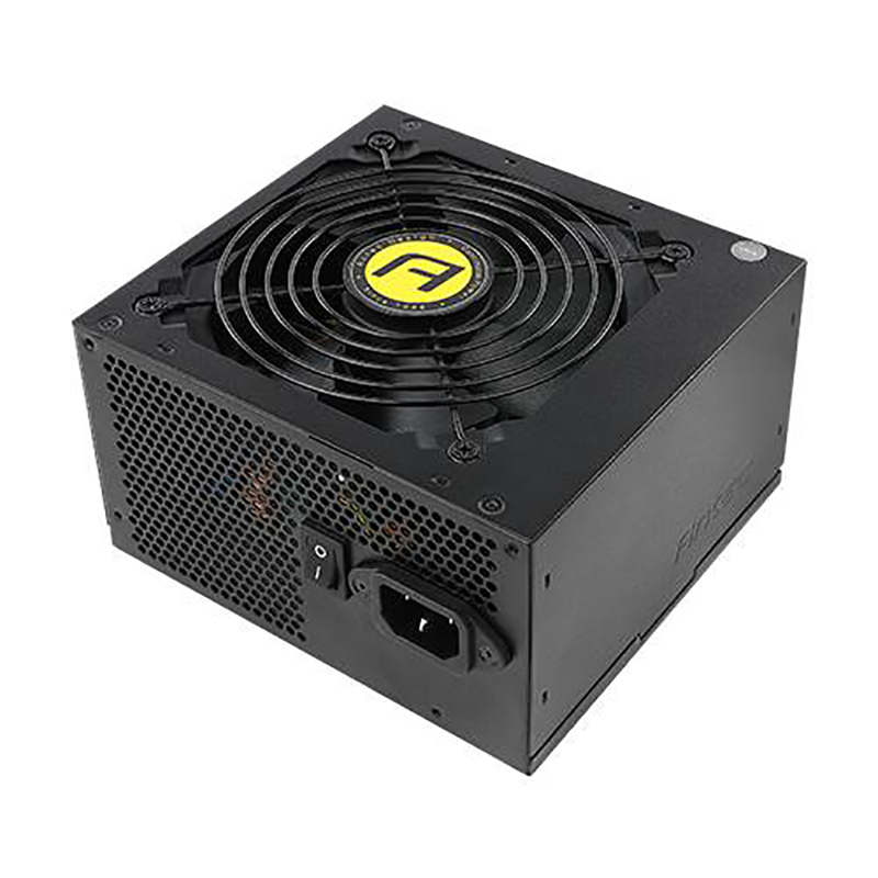 Antec 550W Neo Eco Classic V2 80+ Bronze Modular ATX Power Supply (NE550CV2)