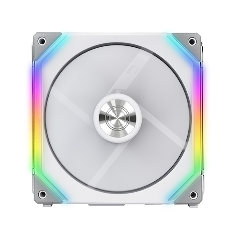 Lian Li SL140 Uni Fan ARGB 140mm Fan - White