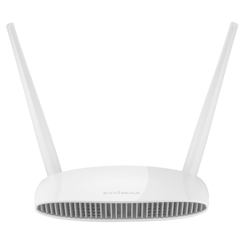 Edimax V2 AC1200 Multi-Function Concurrent Dual Band Wi-Fi Router (BR-6478AC)