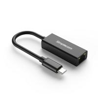 Simplecom USB Type C to Gigabit Ethernet Network Adapter (NU313)