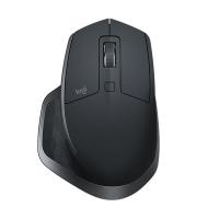 Logitech MX Master 2S Wireless Mouse (910-005967)