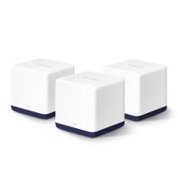 Mercusys AC1900 Whole Home Mesh Wi-Fi System (HALO H50G(3-PACK))