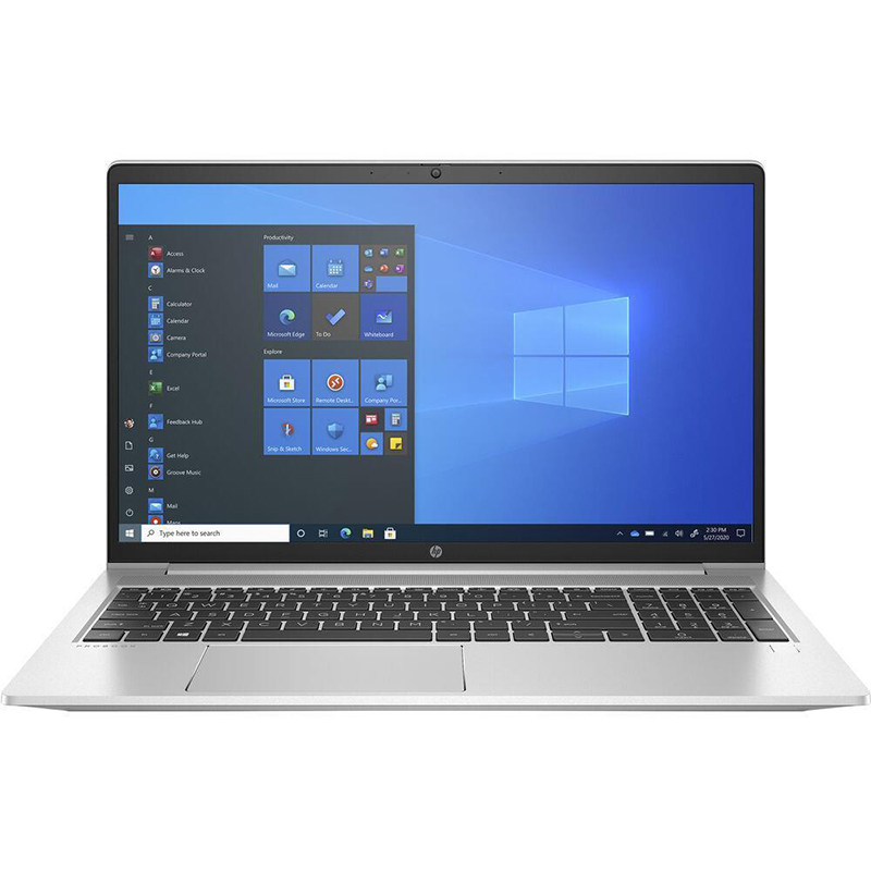 HP ProBook 450 G8 15.6in HD i5-1135G7 256GB SSD 16GB RAM W10P64 Laptop (484X8PA)