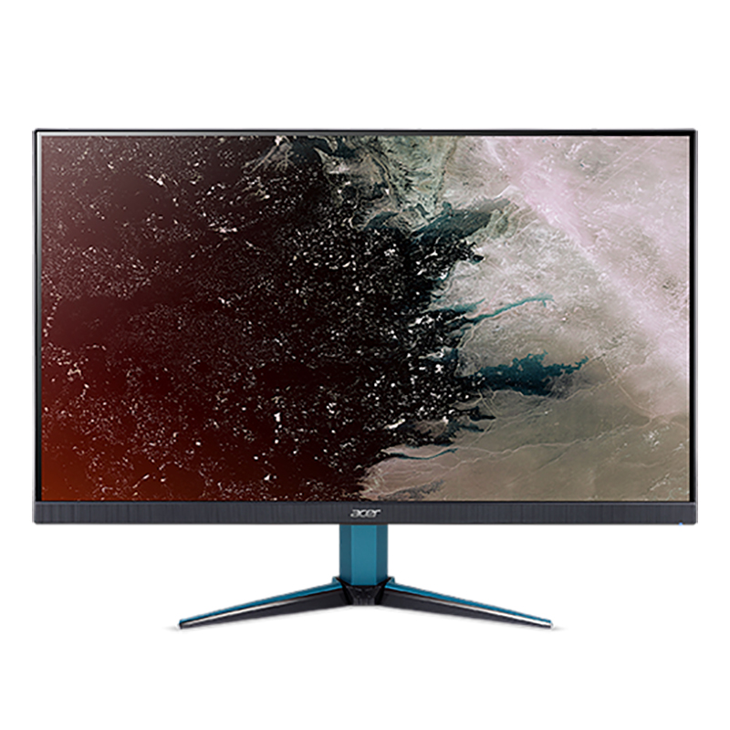 Acer Nitro 27in WQHD IPS 170Hz FreeSync Gaming Monitor (VG272UV)