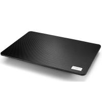 Deepcool N1 15.6in Notebook Cooler - Black (DP-N112-N1)