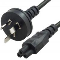 BluPeak 3 Pin AU to IEC C5 Power Cable for NUC - 50cm