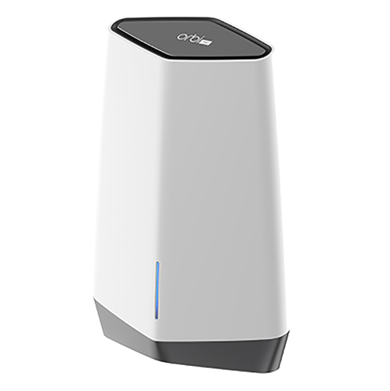 Netgear Orbi Pro WiFi 6 AX6000 Business Tri-band Mesh Add-on Satellite