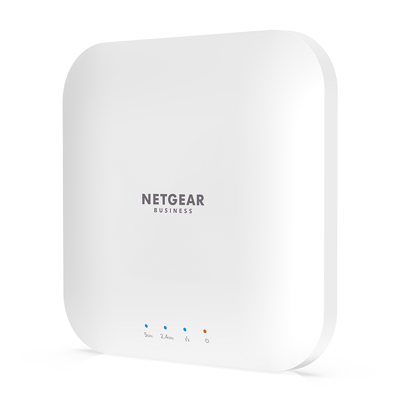 Netgear WAX214 AX1800 Dual Band WiFi 6 Access Point