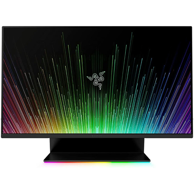 Razer Raptor 27in QHD IPS FreeSync Gaming Monitor (RZ39-03500100-R3B1)