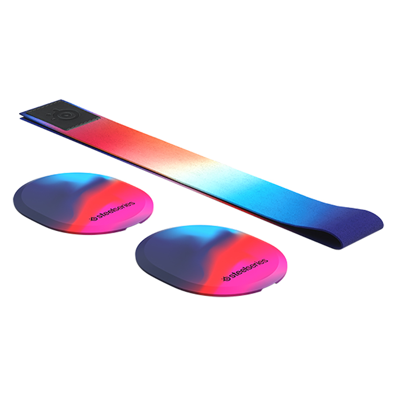 Steel Series Arctis Pro Booster Pack Flare
