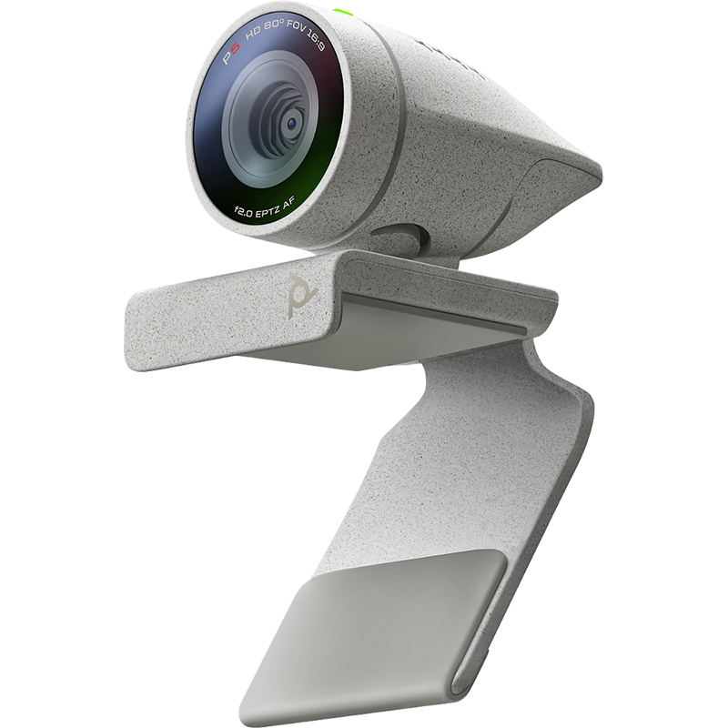 Poly Studio P5 Professional FHD Webcam