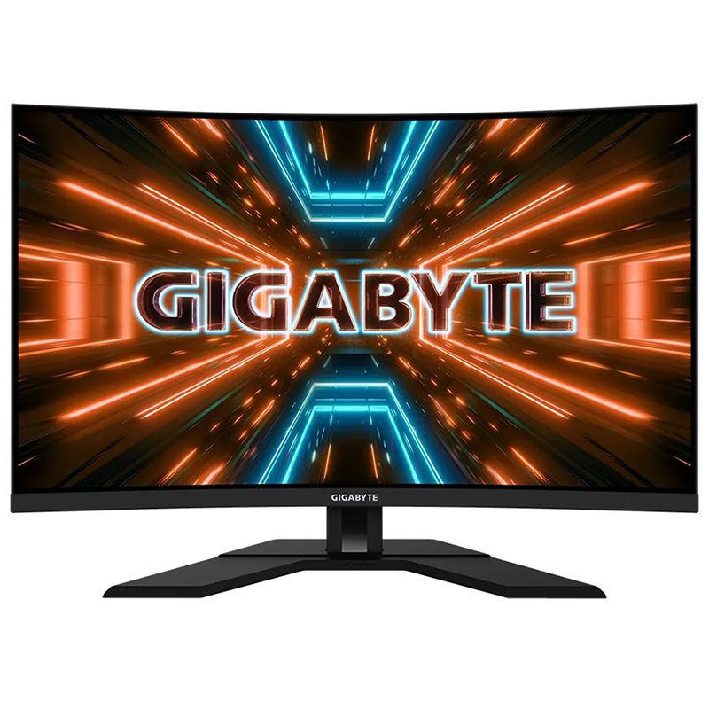 Gigabyte 31.5in VA QHD 165Hz Gaming Monitor (M32QC)