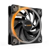 be quiet! Light Wings 120mm ARGB PWM High Speed Fan Black  (BL073)