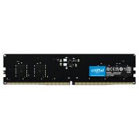 Crucial 8GB (1x8GB) CL40 4800MHz UDIMM DDR5 RAM (CT8G48C40U5)