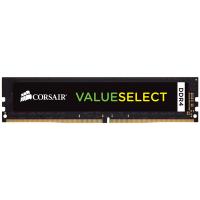 Corsair 8GB (1x8GB) 2666Mhz DDR4 RAM (CMV8GX4M1A2666C18)