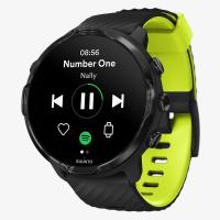 Suunto 7 Black Lime Smart Watch