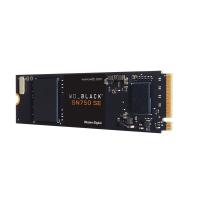 Western Digital Black SN750 SE 500GB PCIe Gen4 M.2 2280 NVMe SSD (WDS500G1B0E)