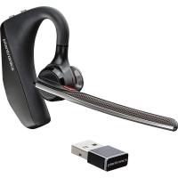 Poly Voyager B5200 Office 1-Way Base USB Charge Cable Headphone