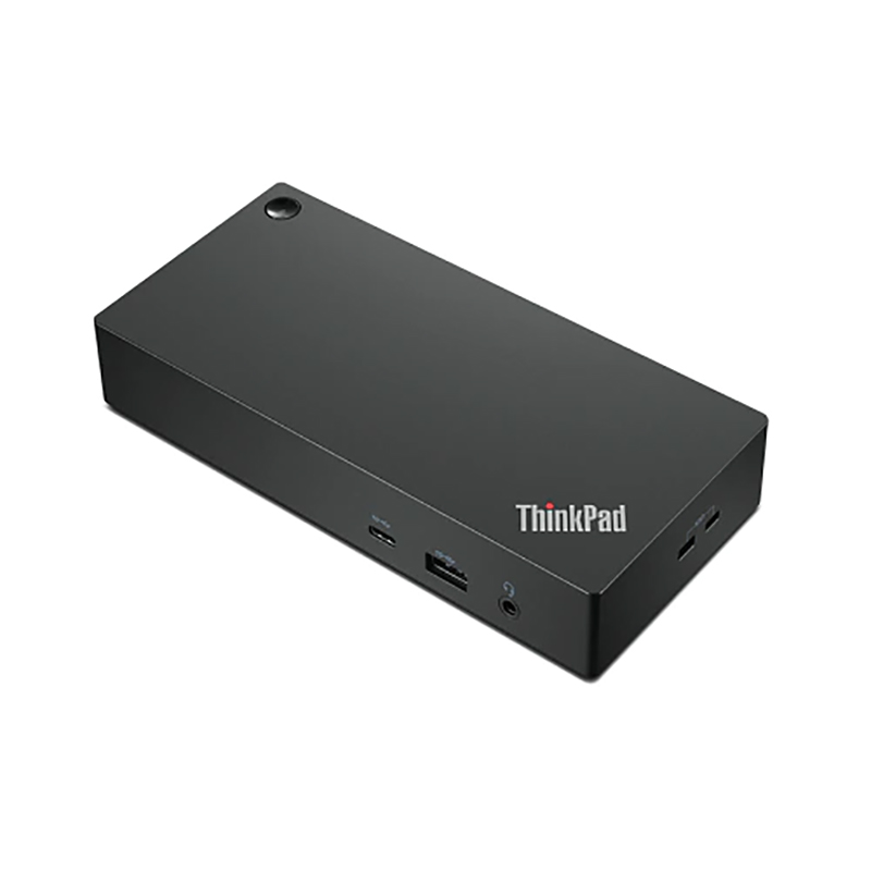 Lenovo ThinkPad Universal USB-C Dock - OPENED BOX 71672