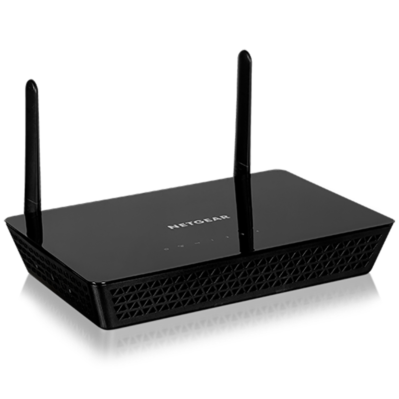 Netgear WAC104 AC1200 Dual-Band Wireless Access Point