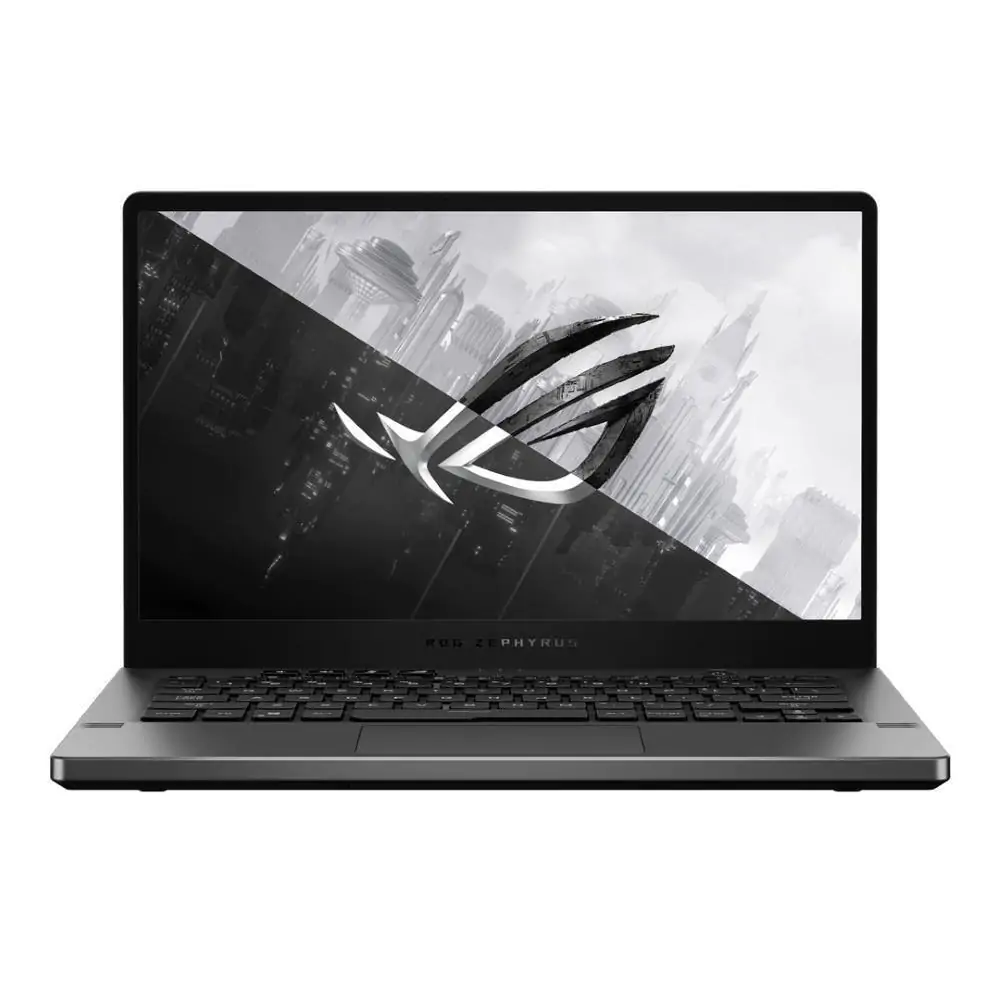 Asus ROG Zephyrus G14 14in QHD Ryzen 9 5900HS RTX 3060 512GB SSD 