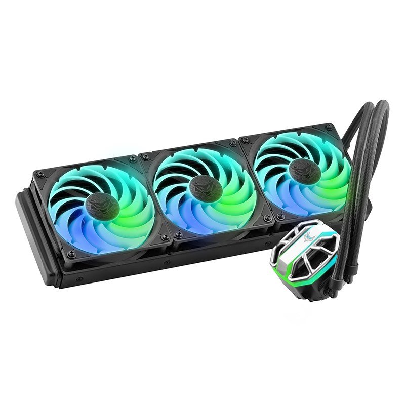 Sapphire Nitro+ S360-A AIO Liquid CPU Cooler (4N005-02-20G)