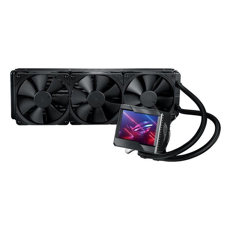 Asus ROG Ryujin II 360 AIO Liquid CPU Cooler (ROG RYUJIN II 360)