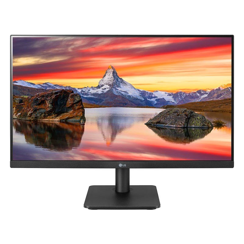 LG 24in FHD IPS Freesync Monitor (24MP400-B)