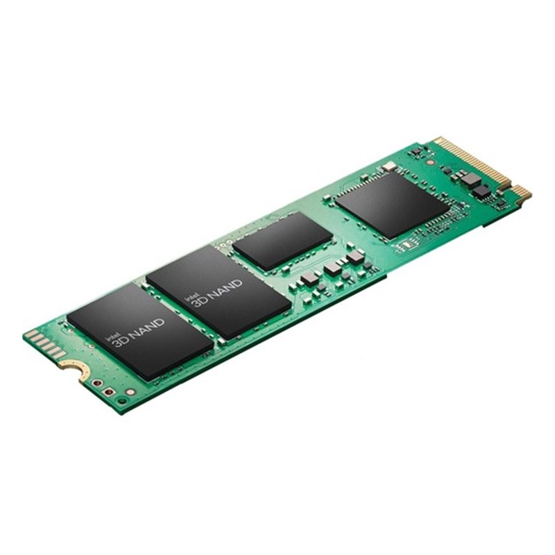 Intel 670p 2TB PCIe 3.0 M.2 NVMe SSD (SSDPEKNU020TZX1)