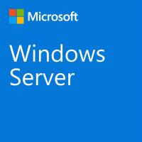 Windows Server Standard 2022 64Bit 24 Core OEM (P73-08346)