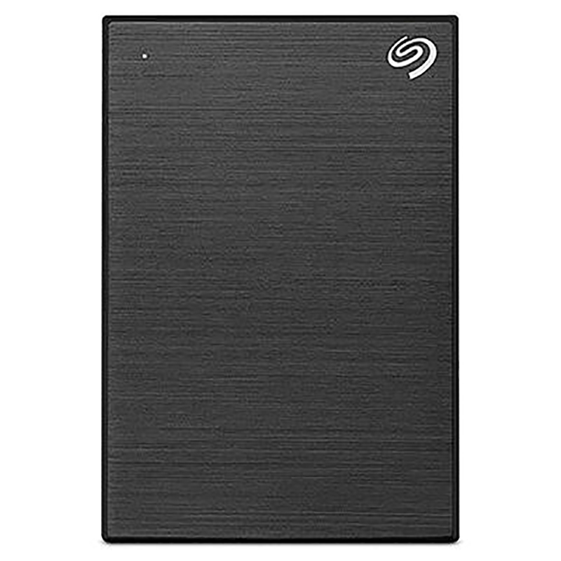 Seagate One Touch 2.5in 5TB USB 3.0 External Hard Drive Black - REFURBISHED 74450