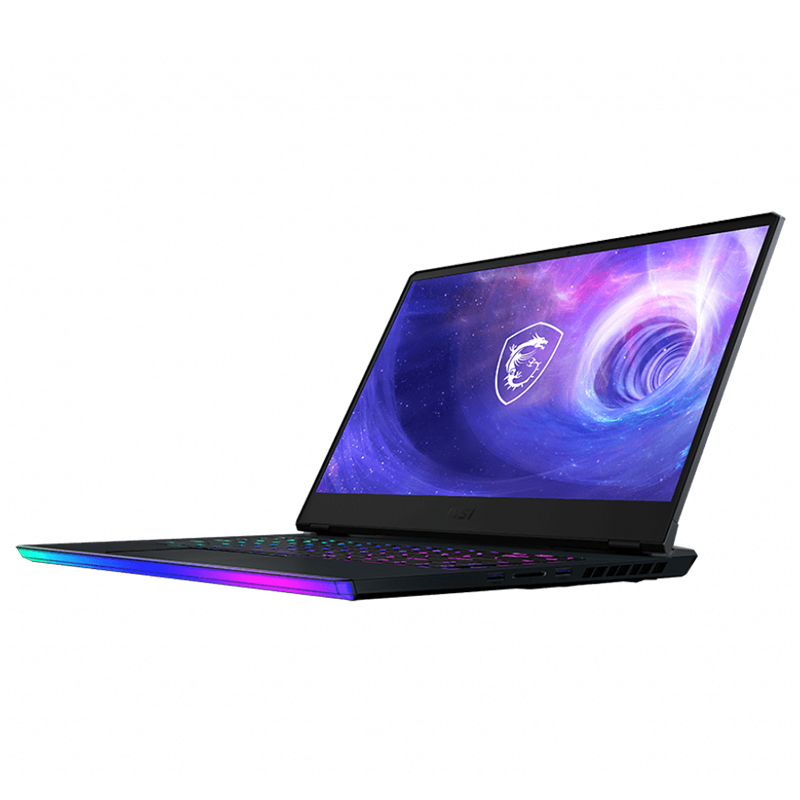 MSI Raider GE66 15.6in FHD i7-12700H RTX3070Ti 1TB SSD 16GB RAM W11H Gaming Laptop - Titanium Blue (Raider GE66 12UGS-050AU)