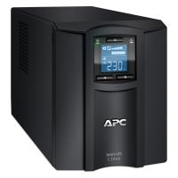APC SMC2000I Smart-UPS C 2000VA LCD 230V - SMC2000I