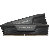 Corsair Vengeance 32GB (2x16GB) C40 UDIMM 5200MHz DDR5 DRAM (CMK32GX5M2B5200C40)