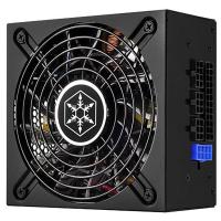 SilverStone 500W 80+ Gold Fully Modular Power Supply (SST-SX500-LG V2.1)