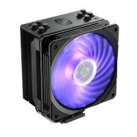 Cooler Master Hyper 212 RGB CPU Cooler Black Edition