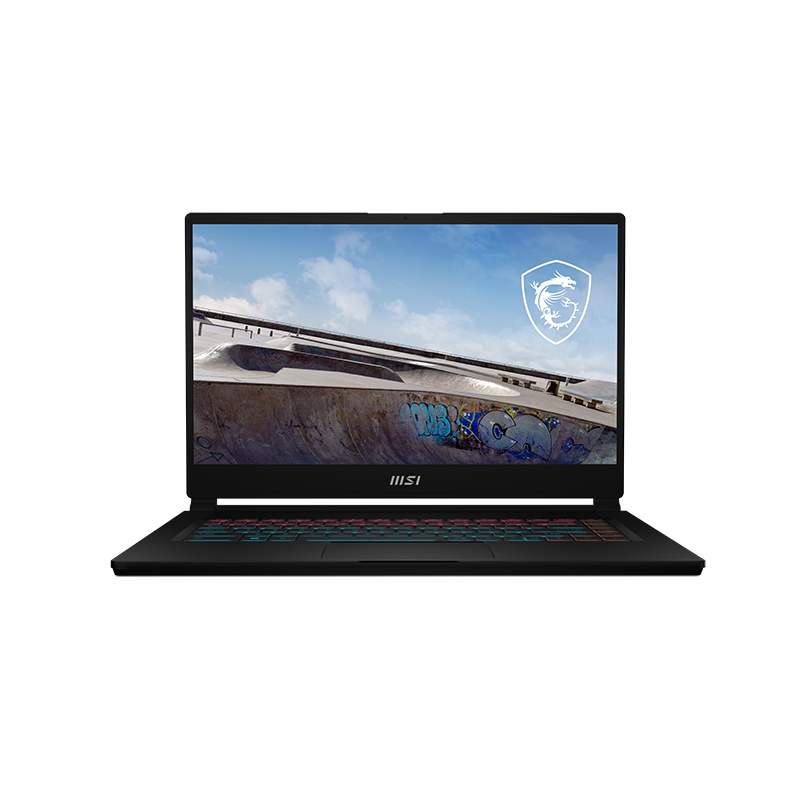 MSI Stealth 15M 15.6in FHD i7-1280P RTX3060 Max-Q 1TB SSD 16GB RAM W11H Gaming Laptop (Stealth 15M B12UE-018AU)