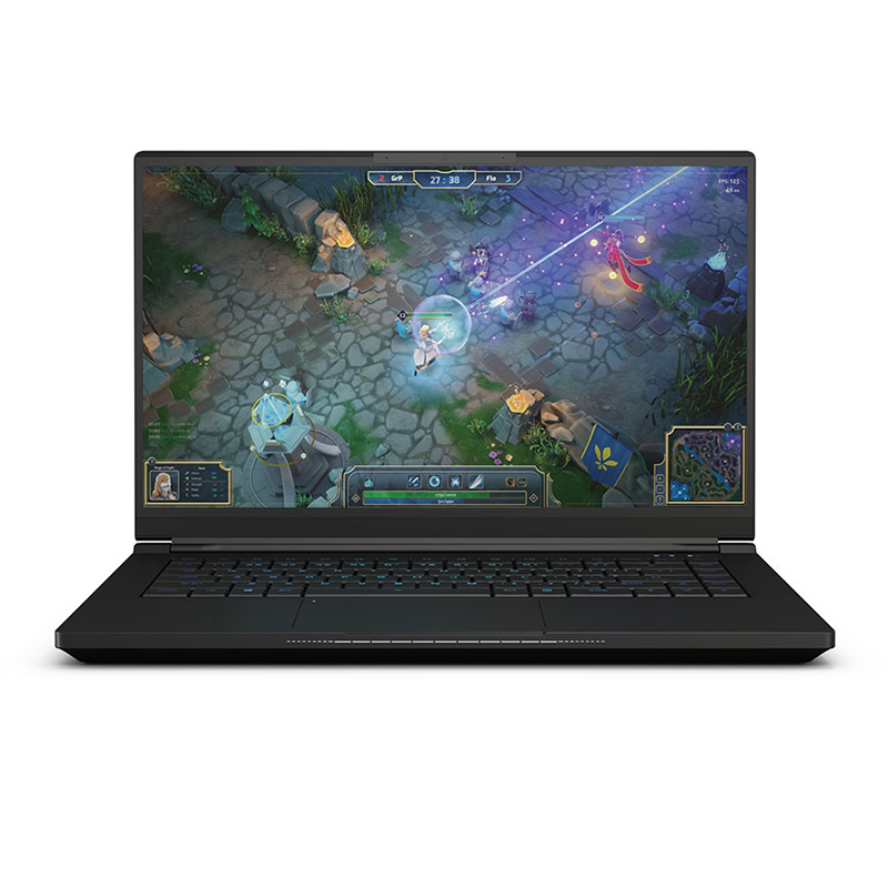 Intel X15 15.6in QHD 165Hz i7-11800H RTX3070 Barebone Laptop (BKC71FBFU6000)