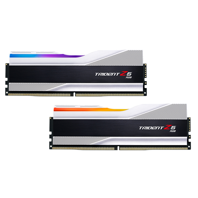 G.Skill 32GB (2x16GB) F5-6000J3636F16GX2-TZ5RS Trident Z5 DDR5 RAM