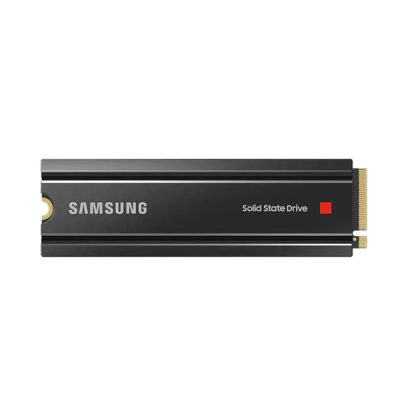 Samsung 980 PRO 2TB Internal Gaming SSD PCIe Gen 4 x4 NVMe MZ