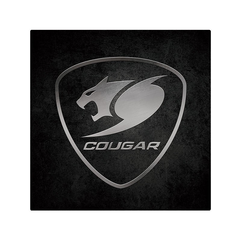 Cougar Command Gaming Chair Floor Mat